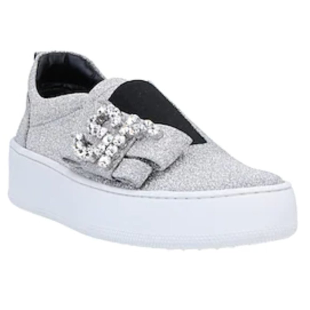 SERGIO ROSSI Sneakers - US 9 - Picture 2 of 4